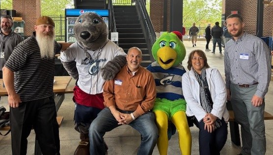 Meet the COPCC 2025 Board Members!